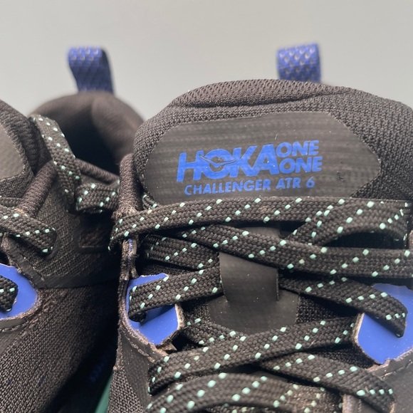 HOKA Challenger ATR 6 Trail Running Shoe, Size: 7.5B - Picture 7 of 7